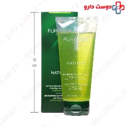 Naturia Balancing Shampoo Rene Furterer