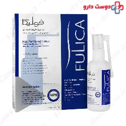 Fulica Anti Hair Loss Lotion For Men
