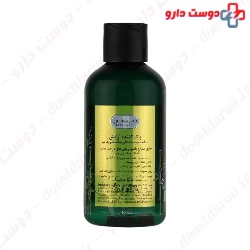 Deep sens body wash gel tea tree oil Suitable for oily skin 400 ml