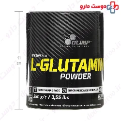 Olimp Micronize L Glutamine 250 gr