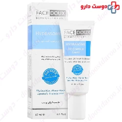 Face Doux Hydrasome Eye Contour Cream 15 Ml