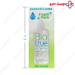 BioTrue Multi Purpose Solution Bausch and Lomb