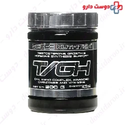 Scitec nutition T/GH