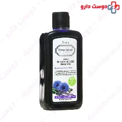  Deep Sense Bleach Blonde Shampoo 200 Ml