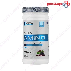 Istela Amino 450 gr Istela Nutrition