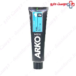 Cool Shaving Cream Arko