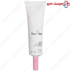 Couperose Cream Jean Darcel