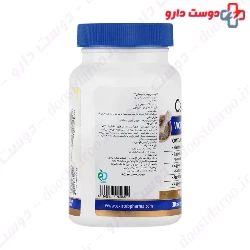 Womens Super Multi Carusos Natural Health
