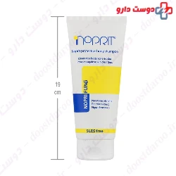 Nopri Fung Protective Body Shampoo
