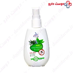 Insects Repellent Spray Nela