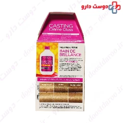 Casting Cream Gloss Hair Color Loreal
