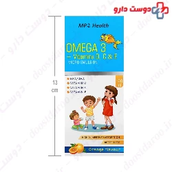 Omega3 Micro Emulsion Mana Pharmed Salamat