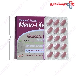 Meno Life Life On