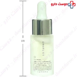 Caffeine 10 And Hyaluronic Acid Eye Serum La farrerr