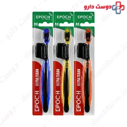 Pedex Ultra Clean Medium Toothbrush 
