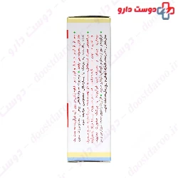OPD Pharma Vitamin A + D3 + C Drop