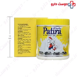 Weight Gain Powder For Kids 500 g Patira