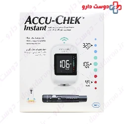 Accu Chek Instant