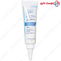 DUCRAY KERACNYL CONTROL Anti-brillance Cream