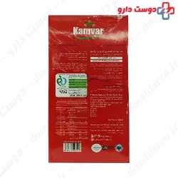 Kamvar Low Calorie Sweetener Pack Of 250 Tablet