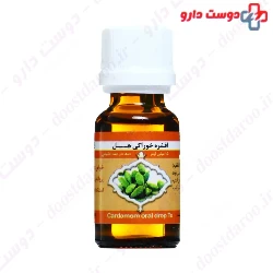 Cardamom Oral Drop ZARDBAND