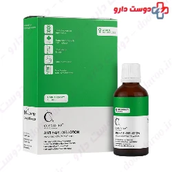 Anti Hair Loss Lotion For Women Cosmocep