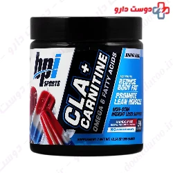 CLA Carnitine BPI Sports
