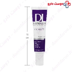 Dermalift Cicalift Repair 30 ml Cream