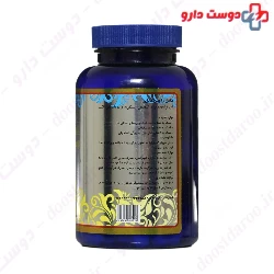 Simorgh Darou Calcium Citrate 100 tablets