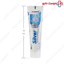 Mint Fresh Anti-Cavity Frice 150g Toothpaste