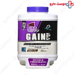 Gain 6800 g Pharma Mix