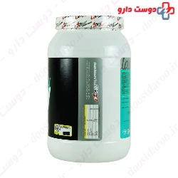 Ultrapower Lady Whey Protein Pegah