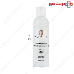Revitalizing Daily Shampoo  Adelio