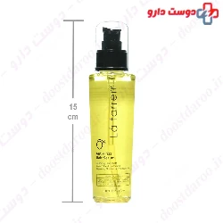 La farrerr Anti-Frizz Hair Serum 100 ml