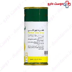 Lemon Oral Drop ZARDBAND