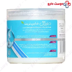 Nourishing And Softening Apple 400g Mask