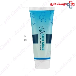 Depi Massage 100 ml Cream