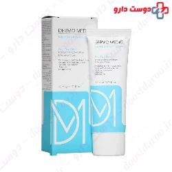 Moisturizing Cream For Dry Skin 50 ml Dermo Medic