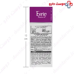 Biolift Anti Aging Cream Evrin