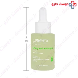 Lifting and Anti Aging Serum Liporex