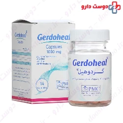 Gerdoheal PMC