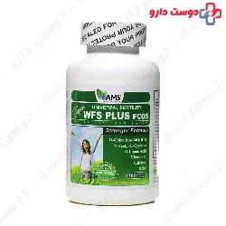 WFS Plus AMS