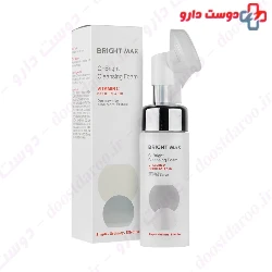 C Bright Cleansing Foam Bright Max
