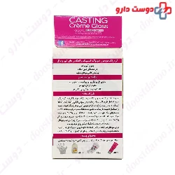 Casting Cream Gloss Hair Color Loreal