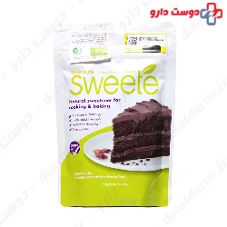 Natural Sweetener for Cooking and Baking Naturalife