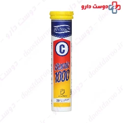 Hi Health Vitamin C 1000 mg