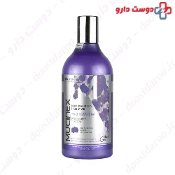 Keratin And Biotin Hair Mask Mucinex