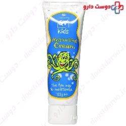 QV Kids Cream Ego