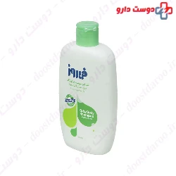 Firooz Aloe Vera Baby Body Shampoo 300ml