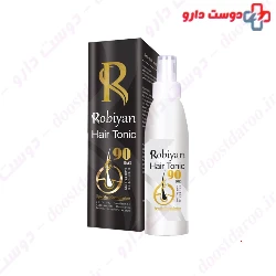 Robiyan Hair Tonic Lotion 120 Ml